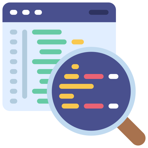 Listing Type Icon
