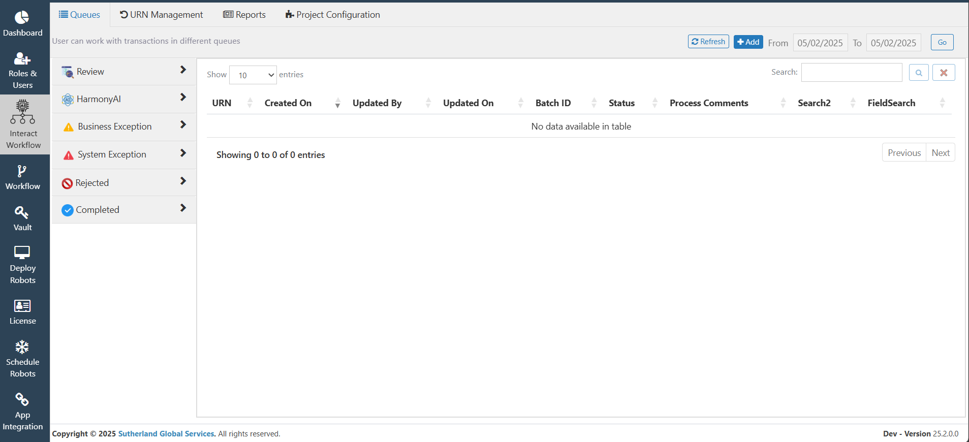 interact Image