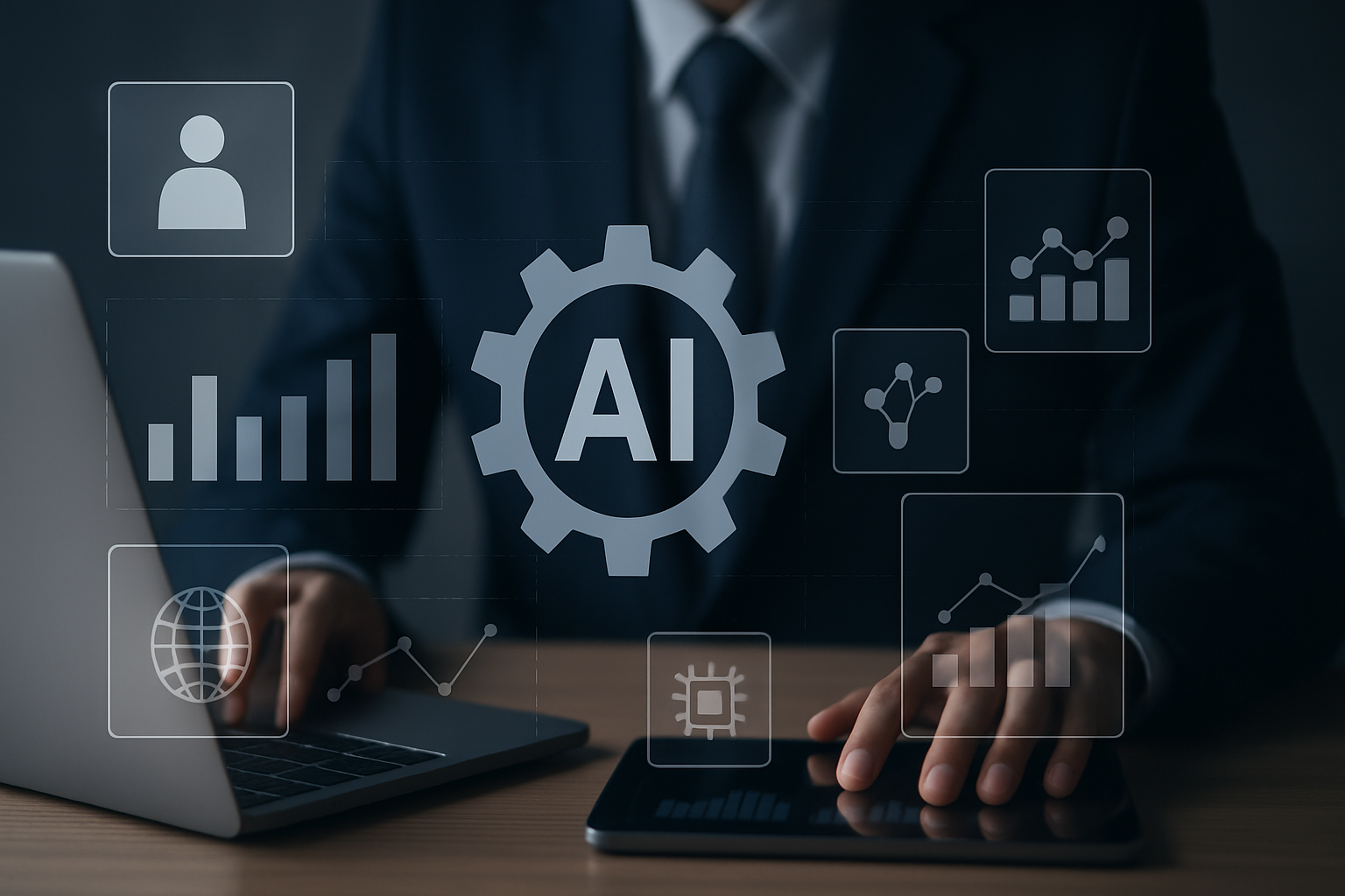 RPA AI Image