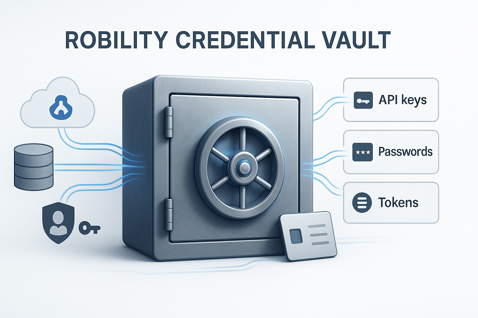 Key Vault Image